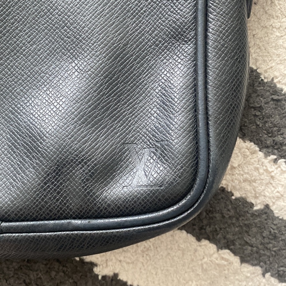 Vintage Louis Vuitton - Picture 2 of 5
